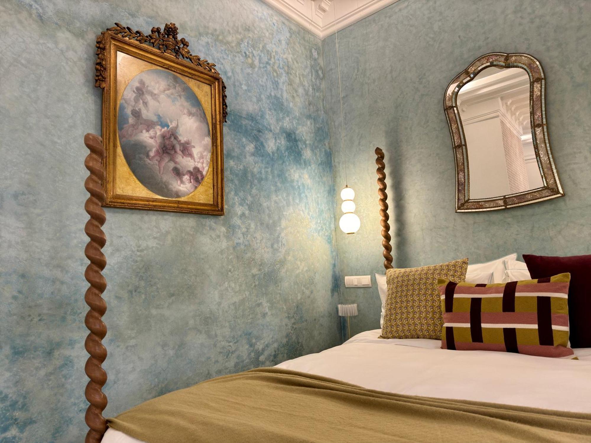 Riad Lallabaya Marrakesh Bagian luar foto